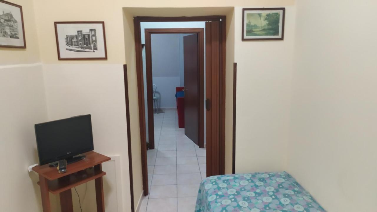 Casa Fiordaliso Appartement Bonea Buitenkant foto
