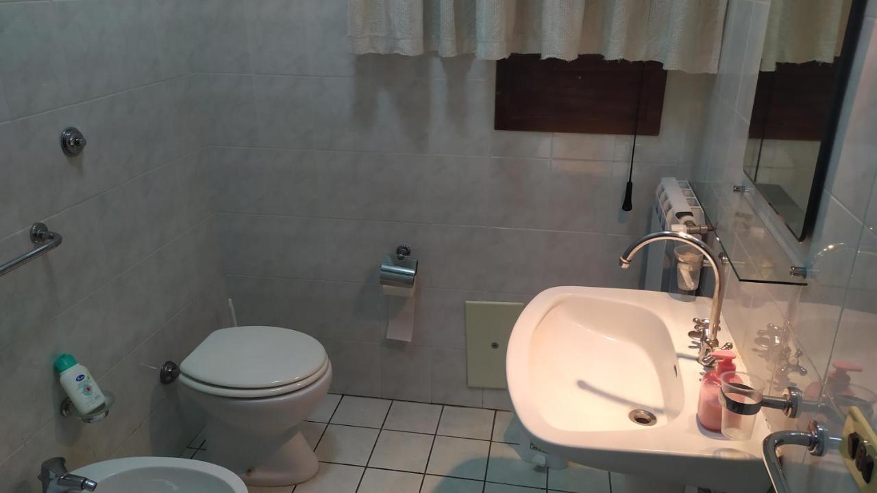 Casa Fiordaliso Appartement Bonea Buitenkant foto